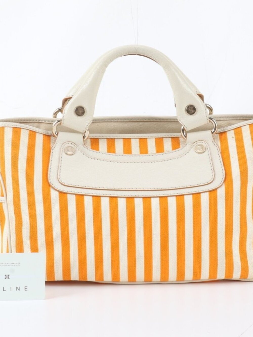 Celine Boogie Bag
